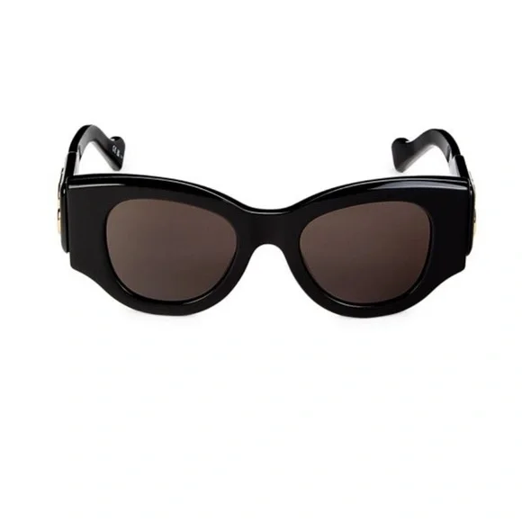 Excluded Balenciaga Sunglasses, New - Picture 4 of 8